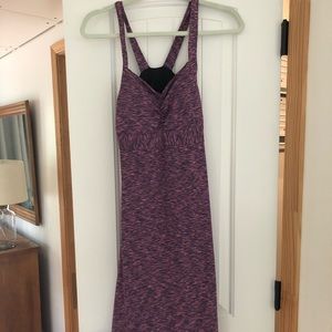 Prana sun dress